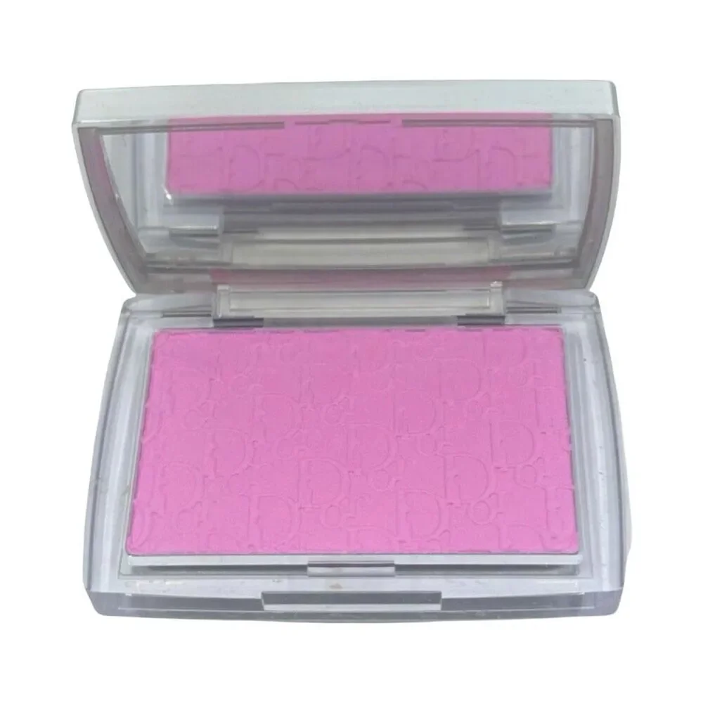 Dior Rosy Glow Color Awakening Powder Blush Bundle - 3 Single Blushes - Picture 6 of 10